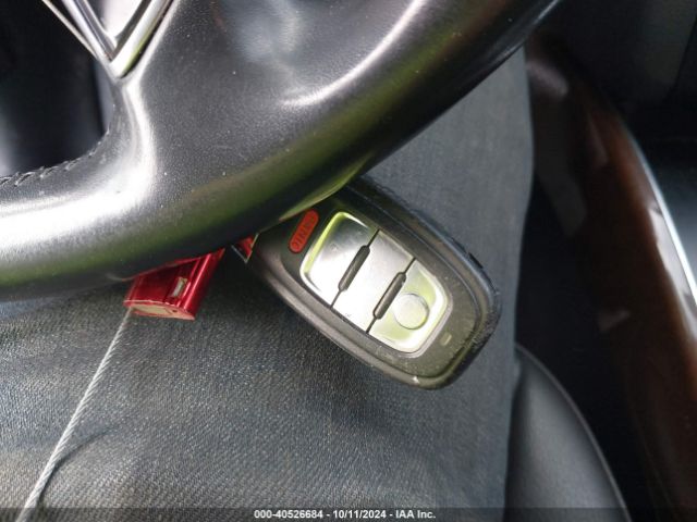 2016 AUDI Q5 WA1C2BFP6GA007315 Photo 10