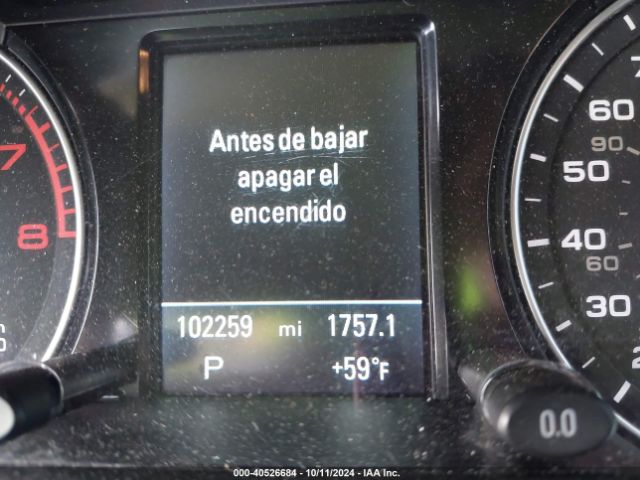 2016 AUDI Q5 WA1C2BFP6GA007315 Photo 6
