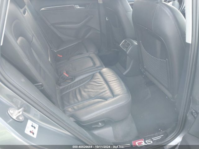 2016 AUDI Q5 WA1C2BFP6GA007315 Photo 7