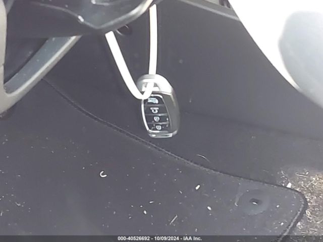 KM8K23AG6PU169759 Hyundai Kona Electric Se