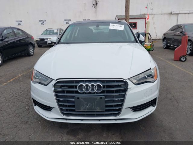 WAUEFGFF7F1138871 Audi A3 2.0t Premium