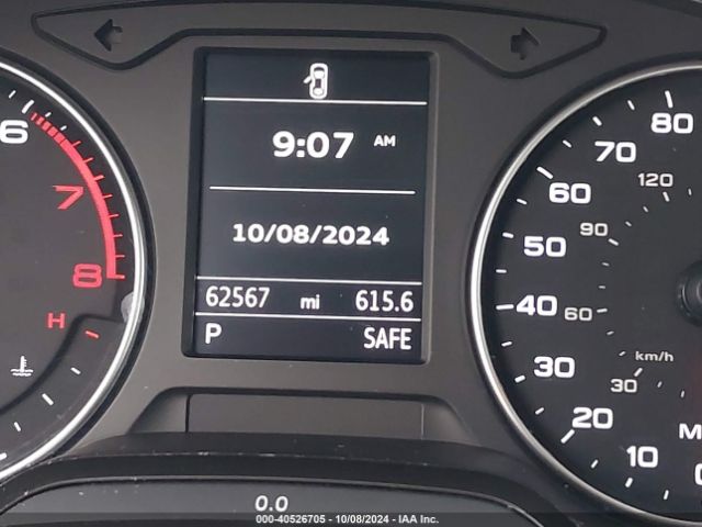 WAUEFGFF7F1138871 Audi A3 2.0t Premium