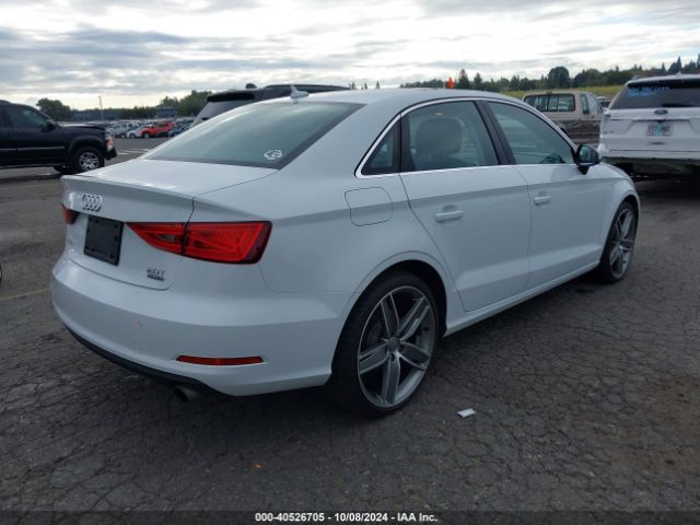 WAUEFGFF7F1138871 Audi A3 2.0t Premium