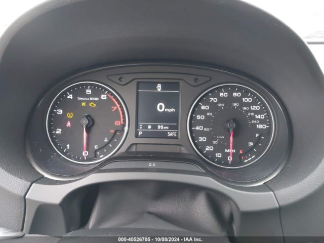 WAUEFGFF7F1138871 Audi A3 2.0t Premium