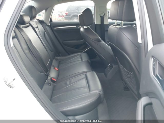 WAUEFGFF7F1138871 Audi A3 2.0t Premium