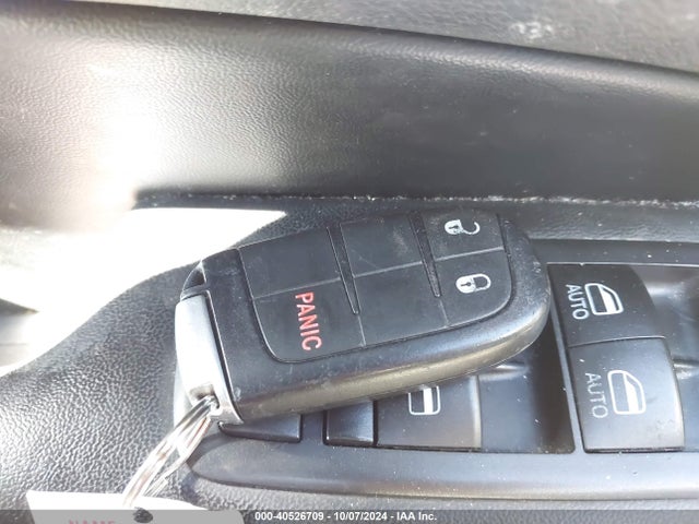 Jeep Grand Cherokee Laredo 2015 1C4RJFAG8FC913678 Image 11