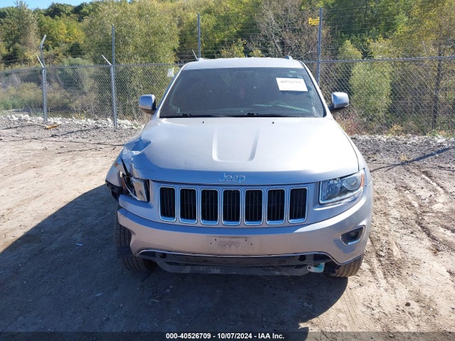 Jeep Grand Cherokee Laredo 2015 1C4RJFAG8FC913678 Image 12