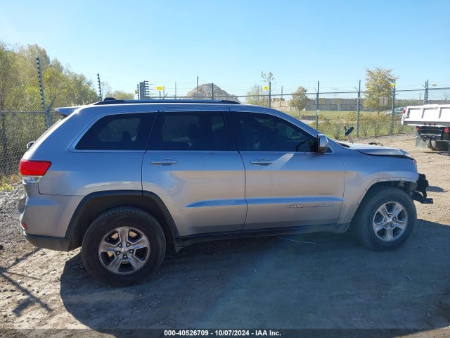 Jeep Grand Cherokee Laredo 2015 1C4RJFAG8FC913678 Image 13