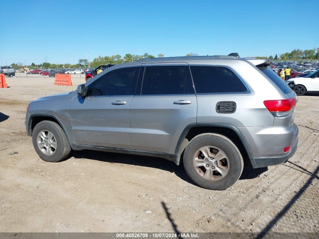 Jeep Grand Cherokee Laredo 2015 1C4RJFAG8FC913678 Image 14