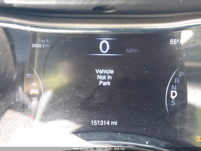 Jeep Grand Cherokee Laredo 2015 1C4RJFAG8FC913678 Image 15