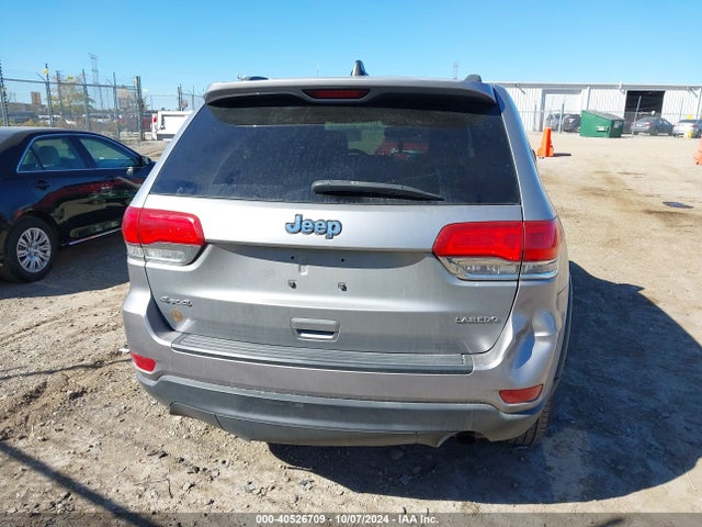 Jeep Grand Cherokee Laredo 2015 1C4RJFAG8FC913678 Image 16