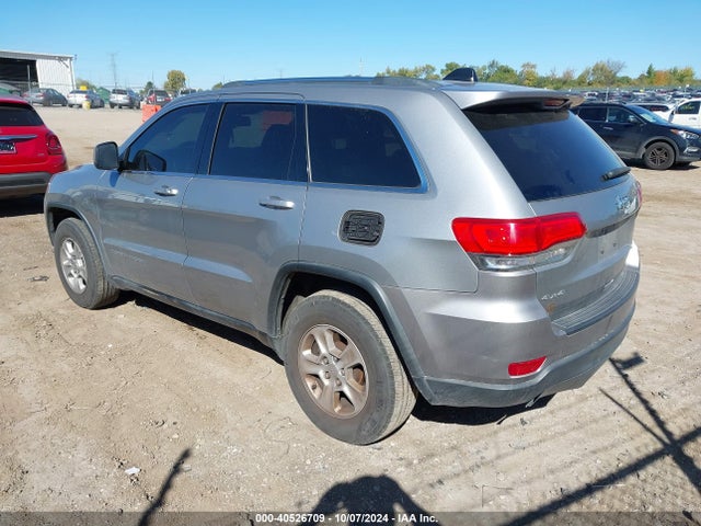 Jeep Grand Cherokee Laredo 2015 1C4RJFAG8FC913678 Image 3