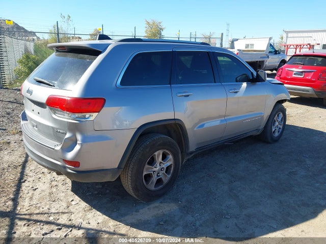 Jeep Grand Cherokee Laredo 2015 1C4RJFAG8FC913678 Image 4