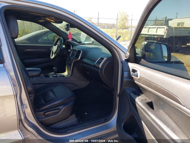Jeep Grand Cherokee Laredo 2015 1C4RJFAG8FC913678 Image 5