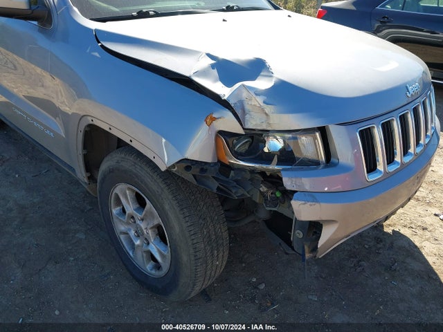 Jeep Grand Cherokee Laredo 2015 1C4RJFAG8FC913678 Image 6