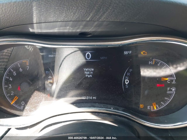 Jeep Grand Cherokee Laredo 2015 1C4RJFAG8FC913678 Image 7