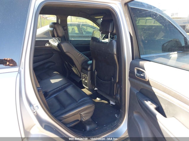 Jeep Grand Cherokee Laredo 2015 1C4RJFAG8FC913678 Image 8