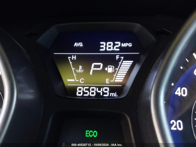 Hyundai ELANTRA SE 2016 5NPDH4AE4GH759016 Image 16