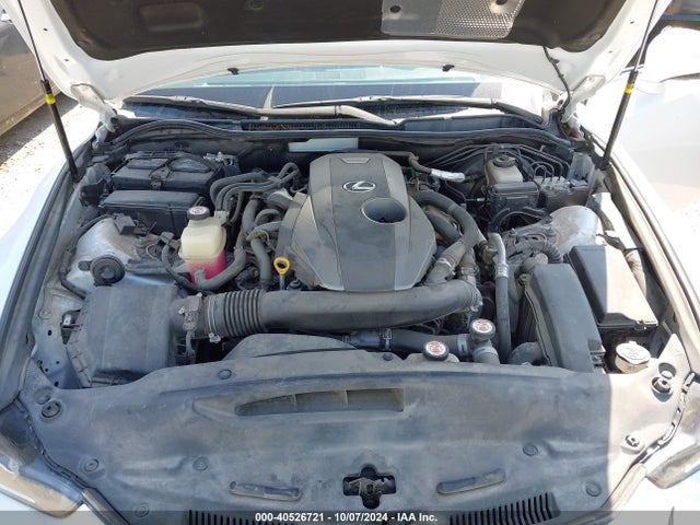 JTHBA1D21K5085118 Lexus IS 300