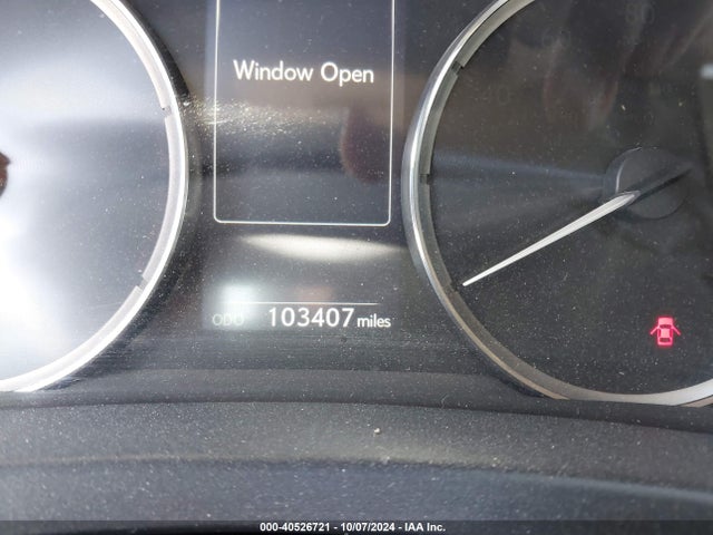 JTHBA1D21K5085118 Lexus IS 300