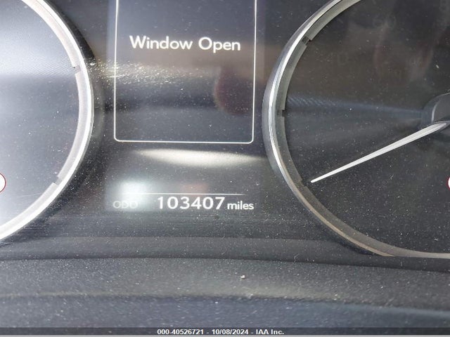 JTHBA1D21K5085118 Lexus IS 300