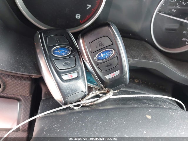 Subaru Forester Premium 2019 JF2SKAGC9KH541661 Image 11