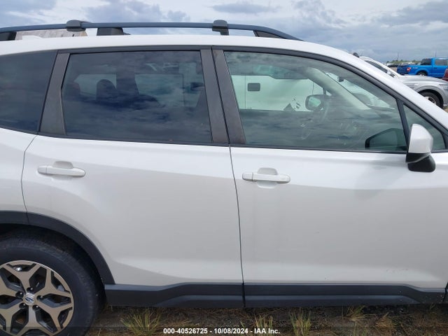 Subaru Forester Premium 2019 JF2SKAGC9KH541661 Image 13