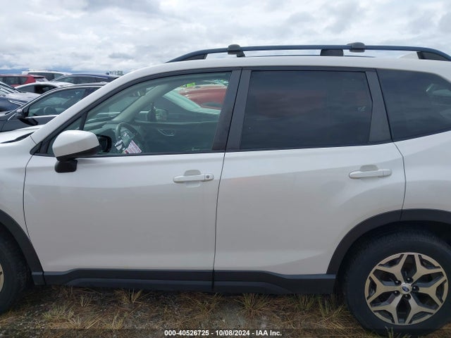 Subaru Forester Premium 2019 JF2SKAGC9KH541661 Image 14