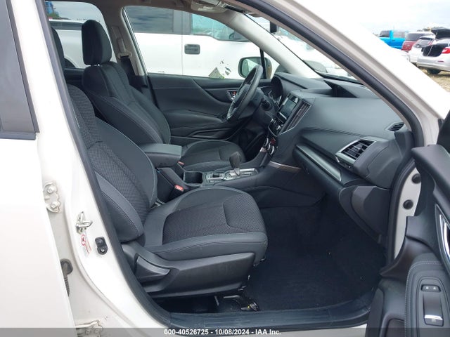 Subaru Forester Premium 2019 JF2SKAGC9KH541661 Image 5