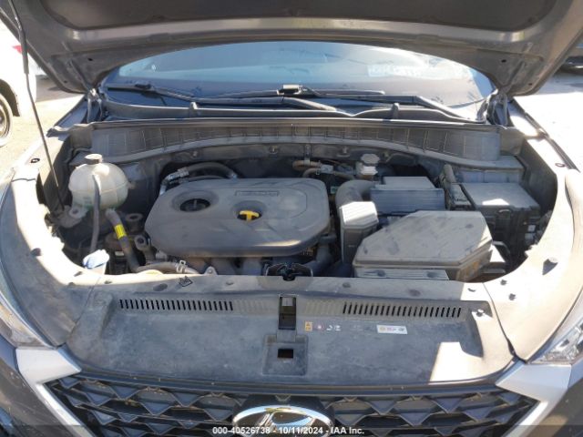 KM8J3CA47LU090853 Hyundai Tucson Value