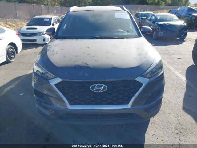 KM8J3CA47LU090853 Hyundai Tucson Value