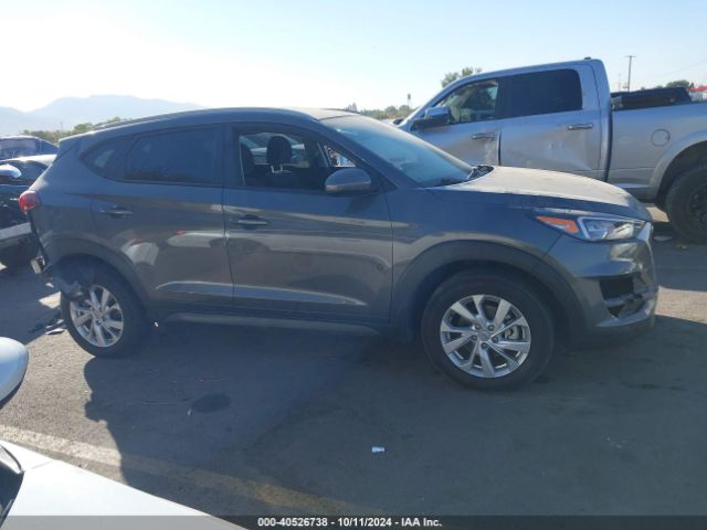 KM8J3CA47LU090853 Hyundai Tucson Value