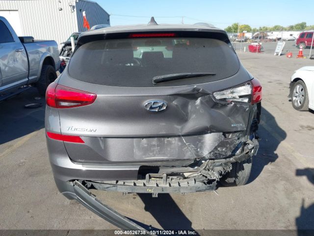 KM8J3CA47LU090853 Hyundai Tucson Value