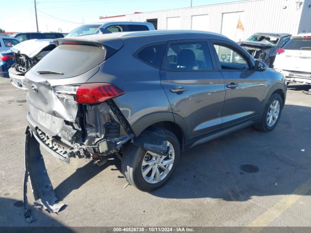 KM8J3CA47LU090853 Hyundai Tucson Value