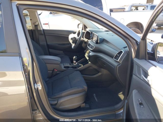 KM8J3CA47LU090853 Hyundai Tucson Value