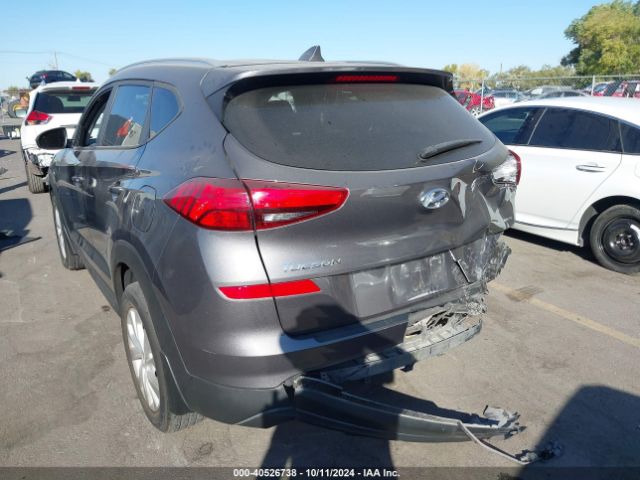 KM8J3CA47LU090853 Hyundai Tucson Value