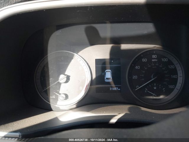 KM8J3CA47LU090853 Hyundai Tucson Value