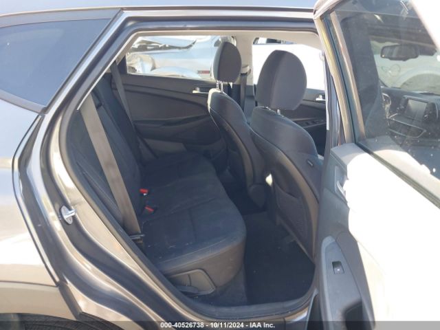 KM8J3CA47LU090853 Hyundai Tucson Value