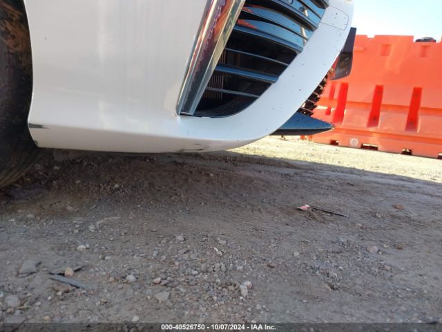 JTDBVRBD4KA007268 Toyota Mirai