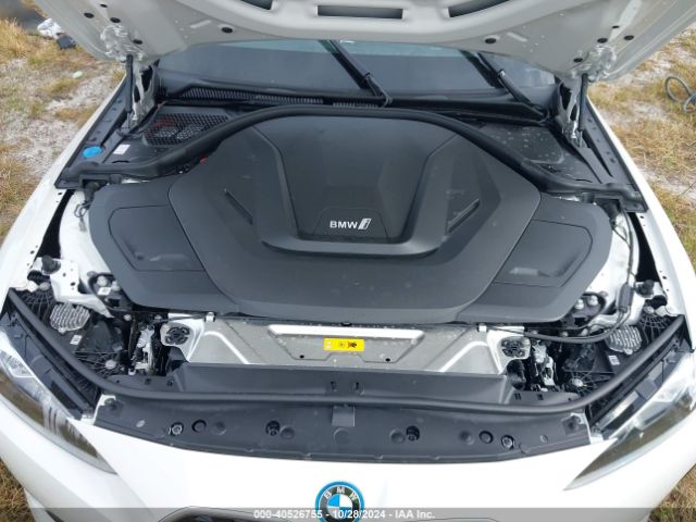 WBY73AW06RFR74822 BMW I4 Edrive40