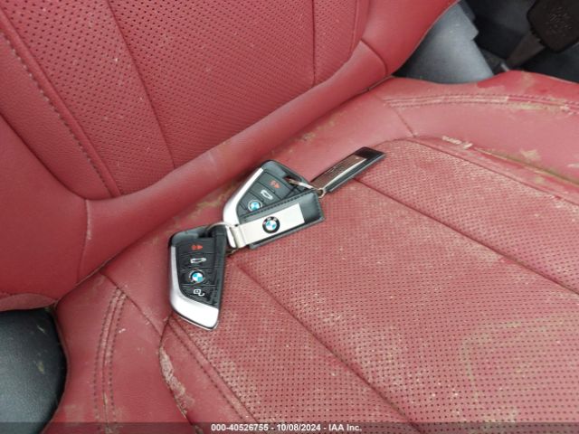 WBY73AW06RFR74822 BMW I4 Edrive40