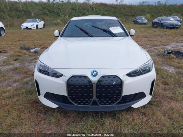 WBY73AW06RFR74822 BMW I4 Edrive40