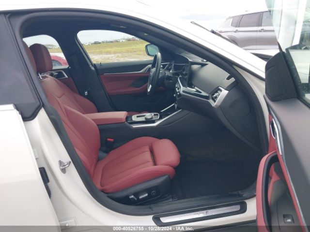 WBY73AW06RFR74822 BMW I4 Edrive40
