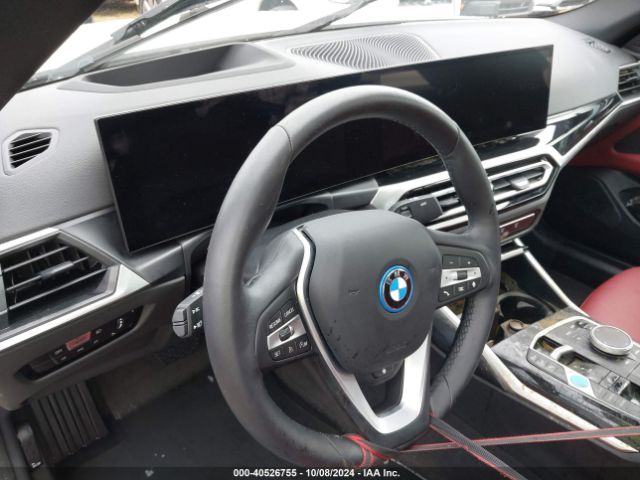 WBY73AW06RFR74822 BMW I4 Edrive40