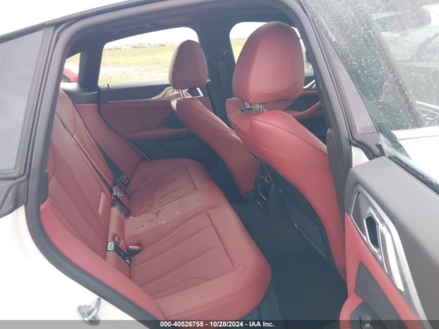 WBY73AW06RFR74822 BMW I4 Edrive40