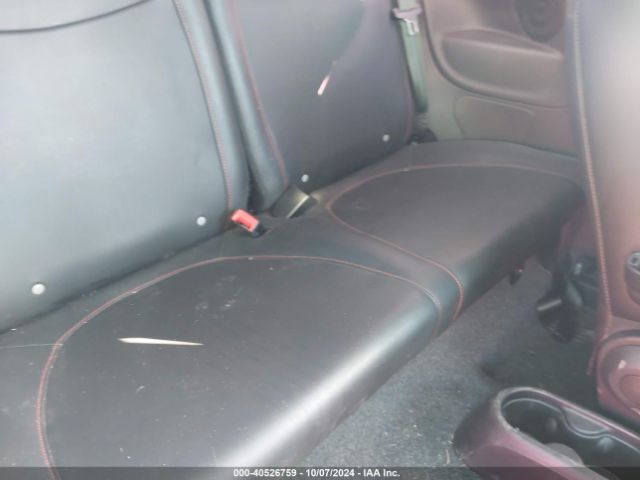 3C3CFFFH0ET276107 Fiat 500 ABARTH