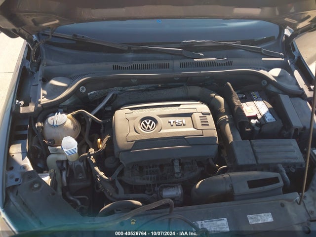 3VWD17AJ7GM276047 Volkswagen Jetta 1.8t Sport