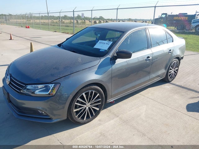 3VWD17AJ7GM276047 Volkswagen Jetta 1.8t Sport