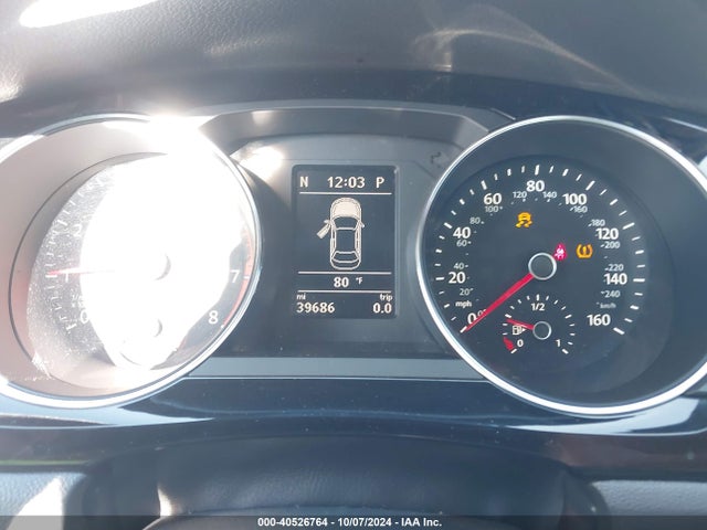 3VWD17AJ7GM276047 Volkswagen Jetta 1.8t Sport