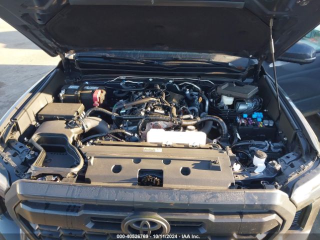 3TMLB5JN8RM040674 Toyota Tacoma Trd Off Road